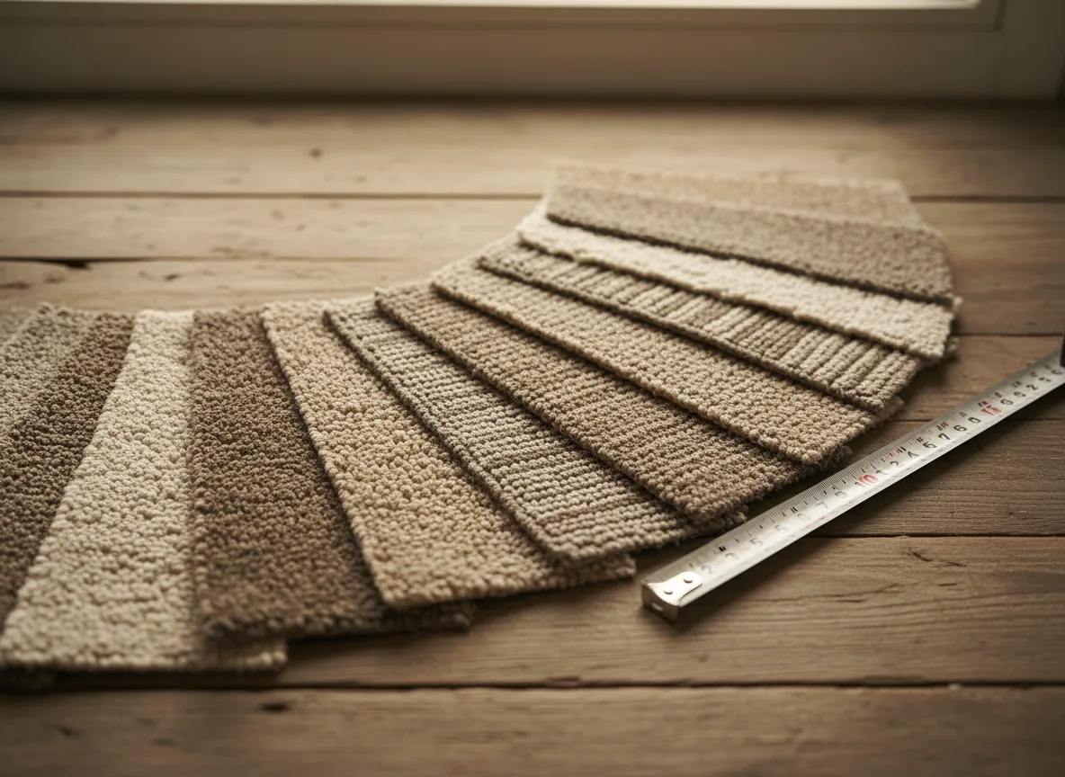 Carpet Installation Greenville, IA FAQs